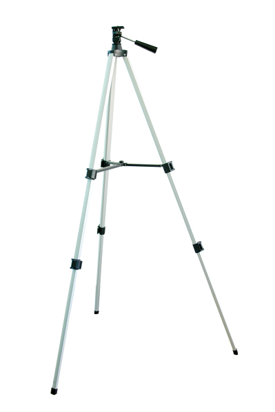 Deluxe Extendable Tripod for BetaOptics® Binoculars - Click Image to Close